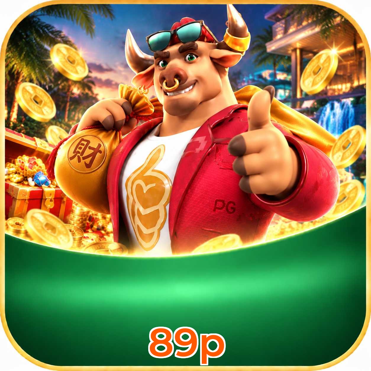 89p