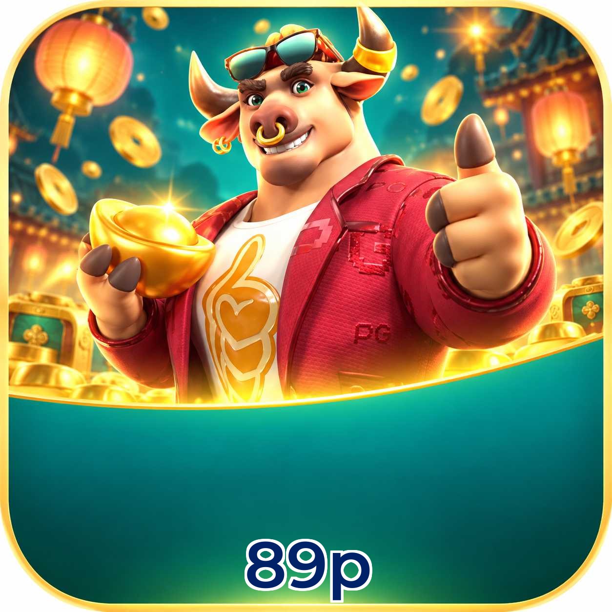 Pacote Completo do App 89p