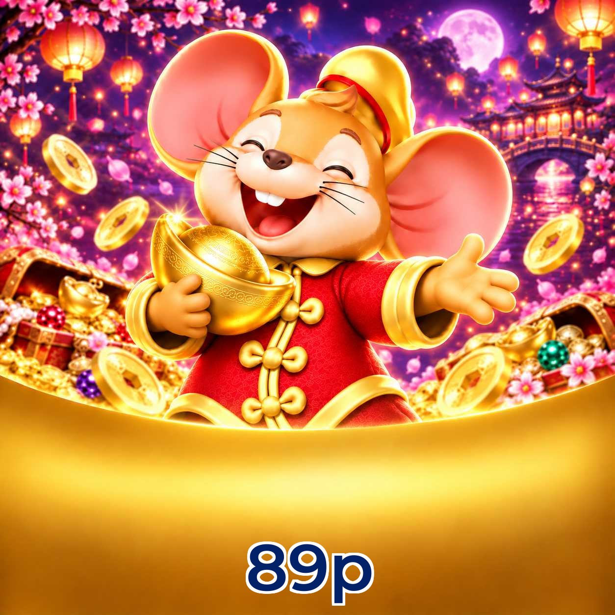 Free Spins Bonus - Lucky Tiger