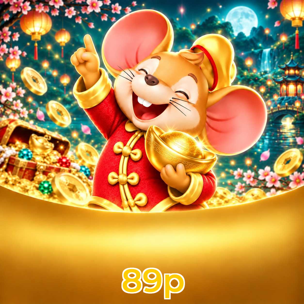 Facebook Rewards
