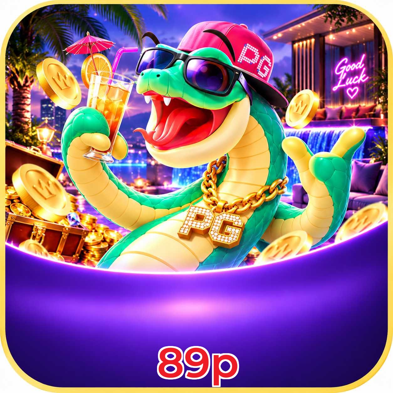 89p
