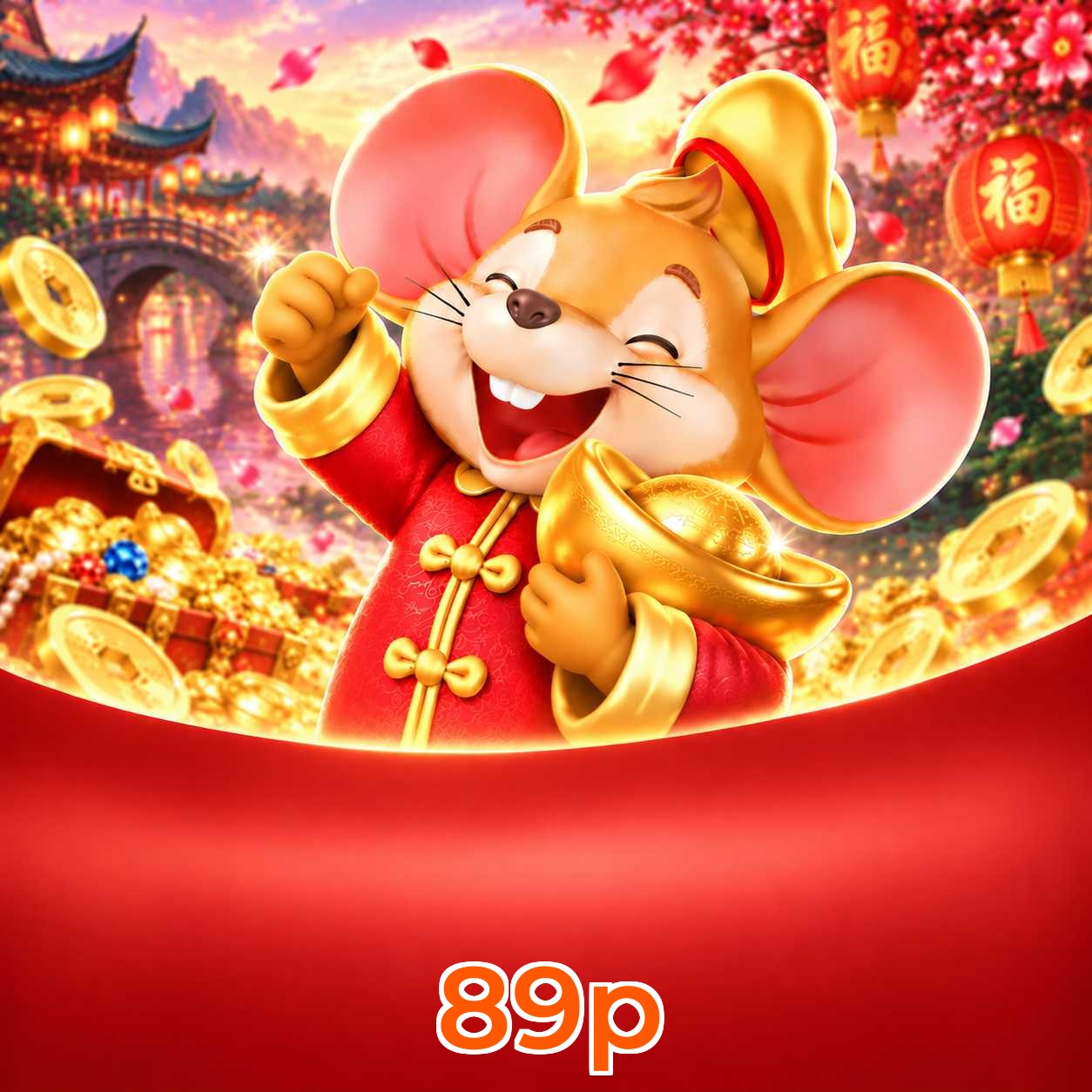 89p
