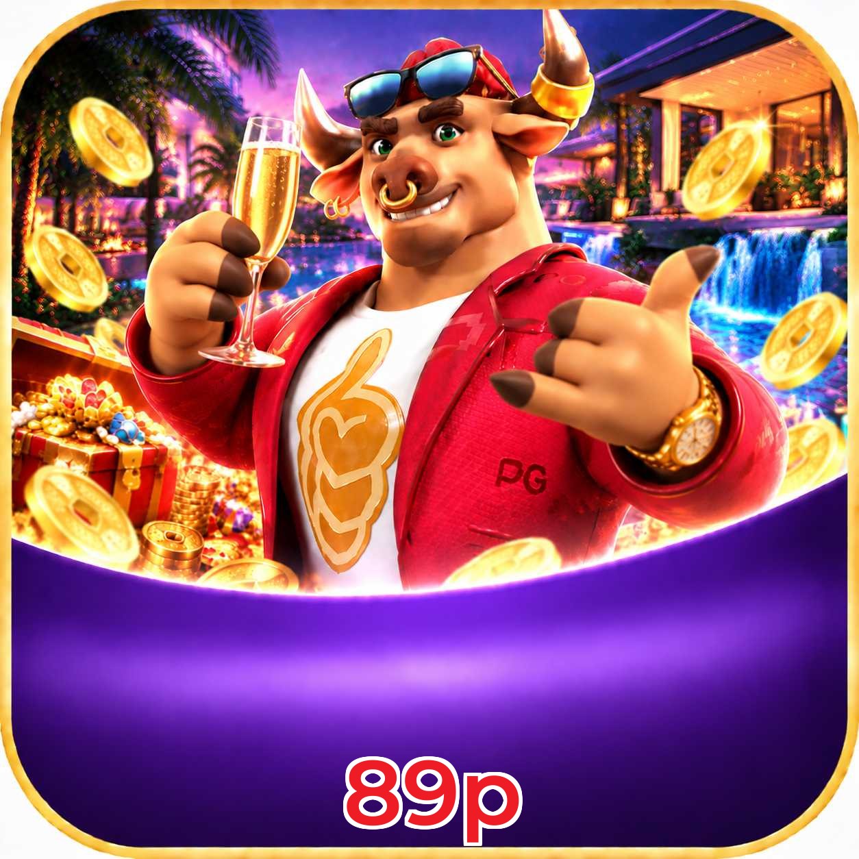 89p