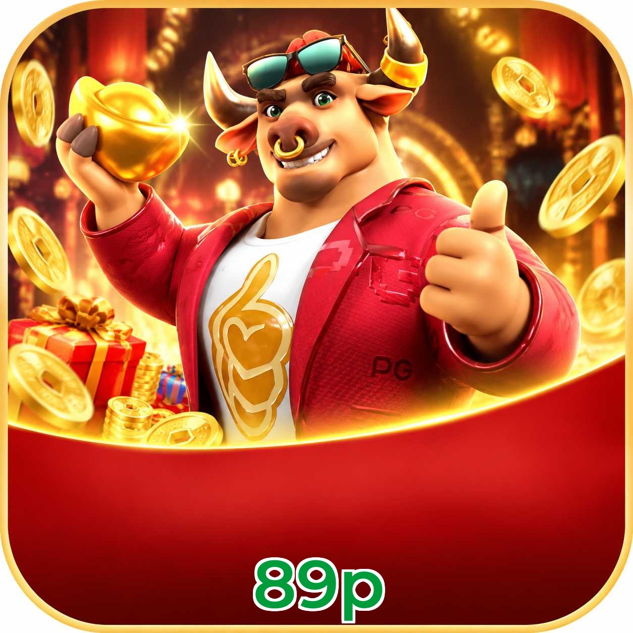 Sistema de Recompensas VIP da 89p