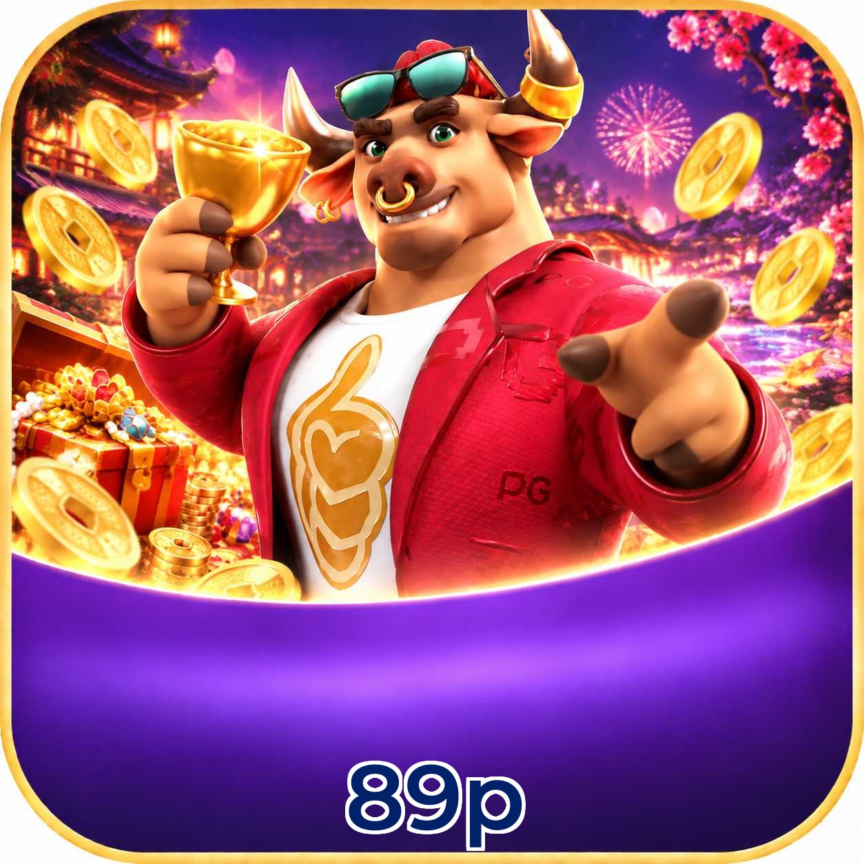 89p
