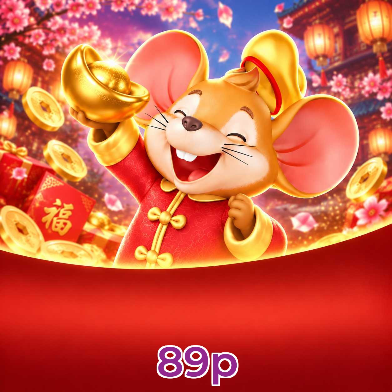 89p