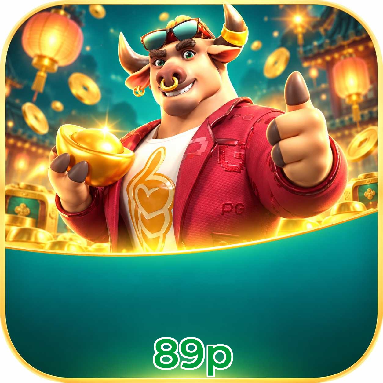 89p