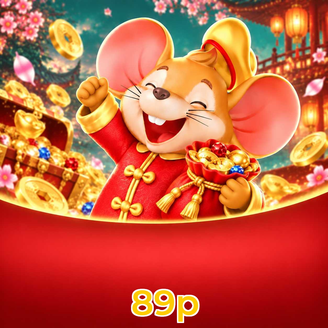 89p