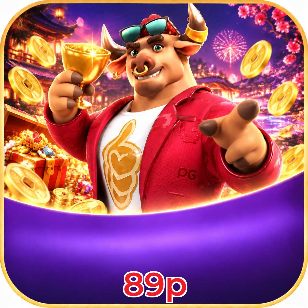 89p