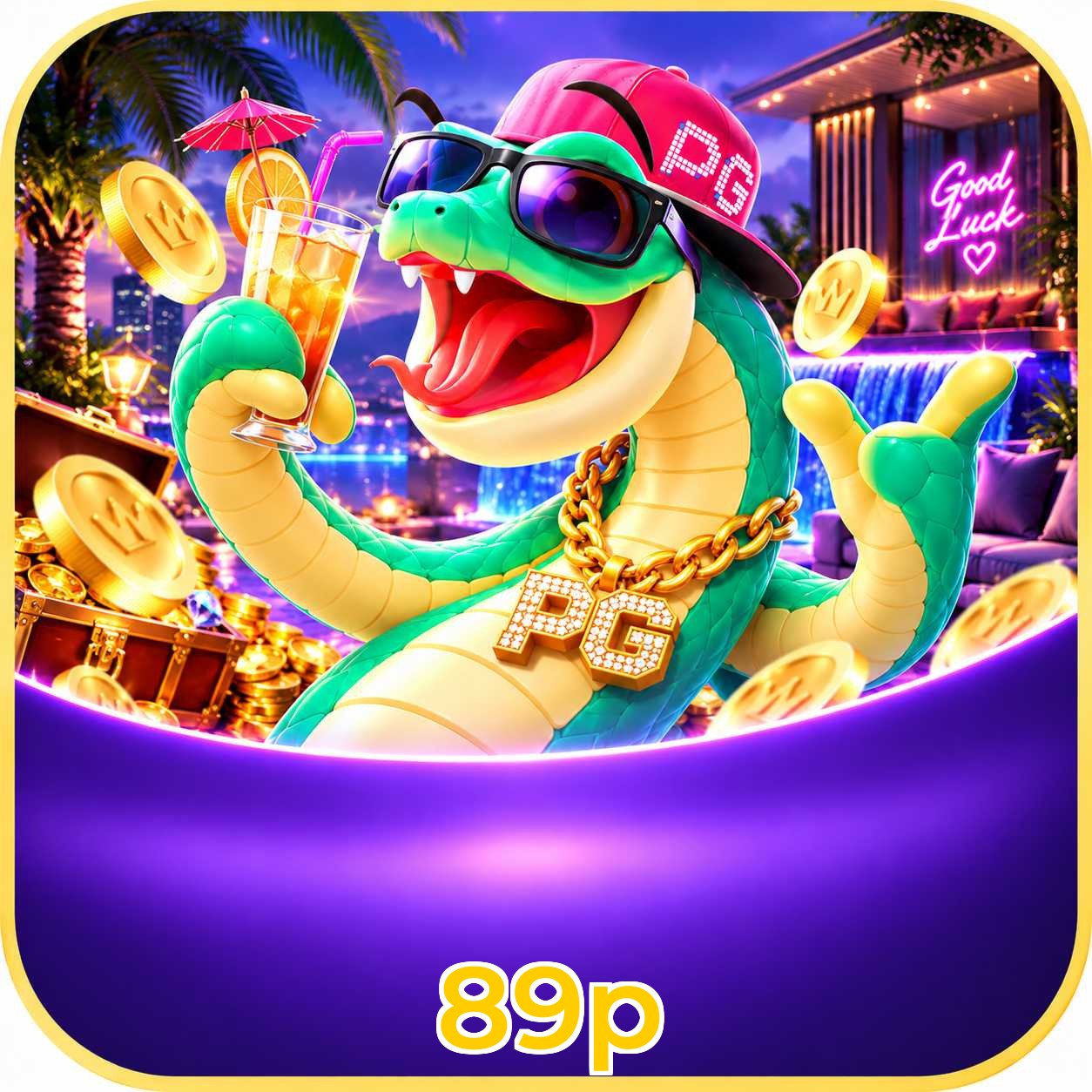 89p