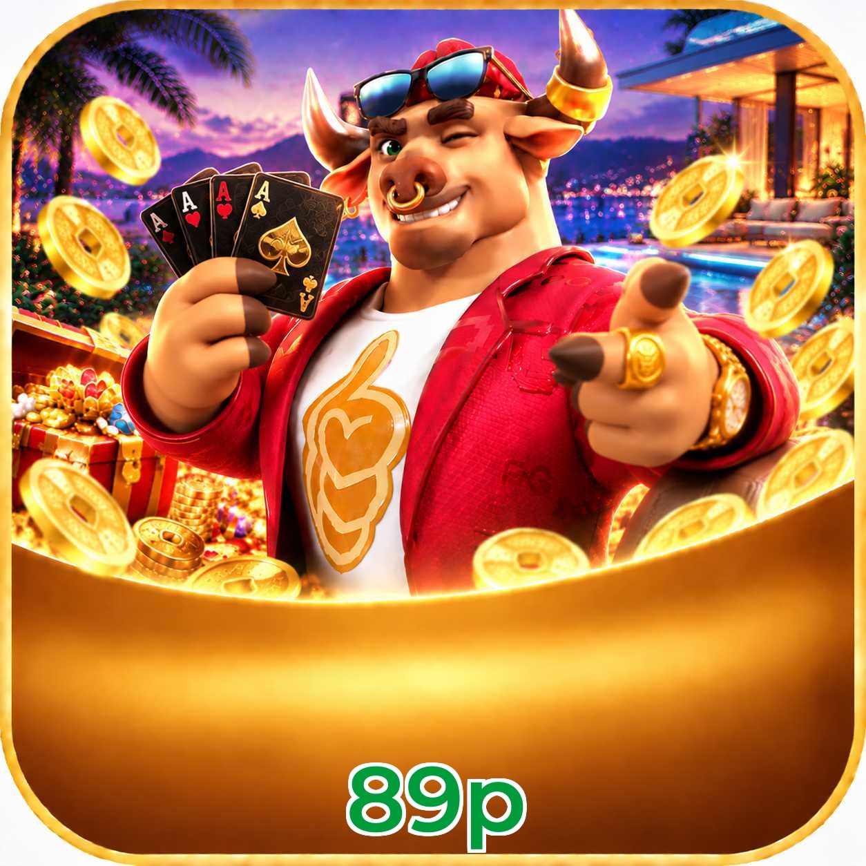 89p